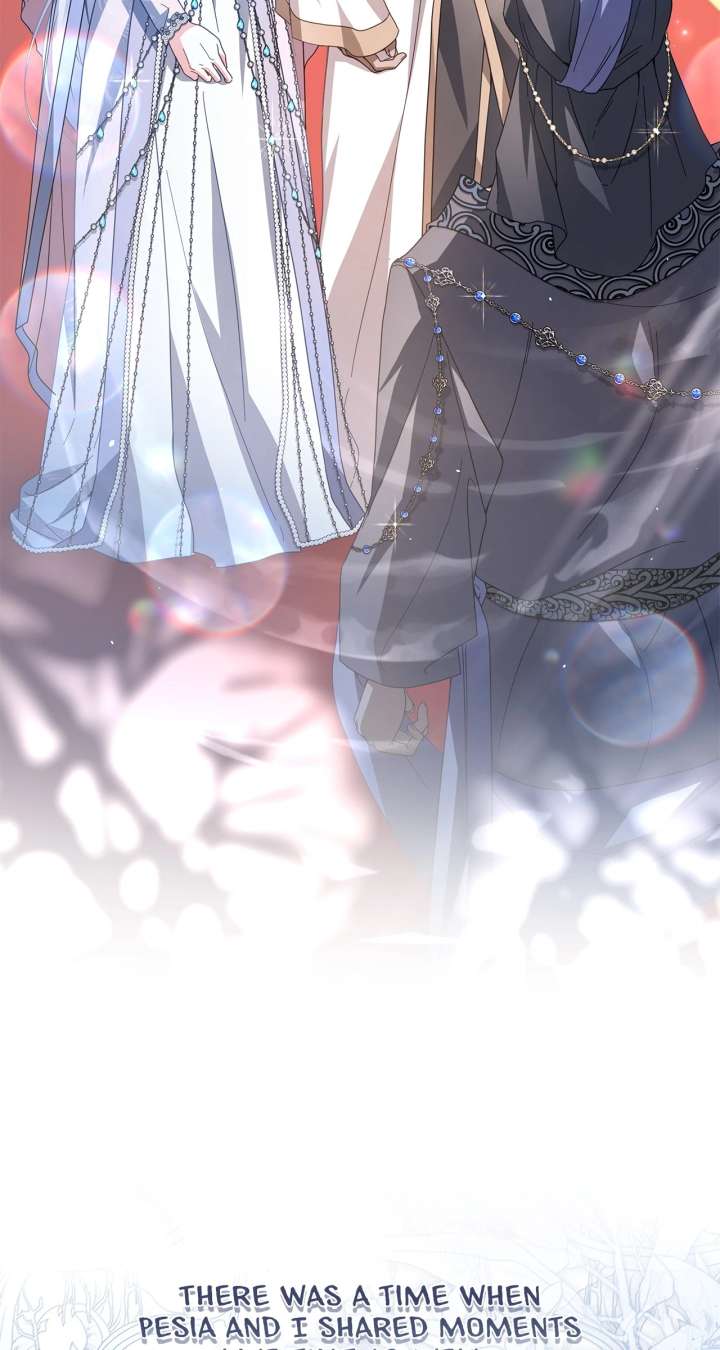 Traces of the Moon Chapter 85 - Page 6