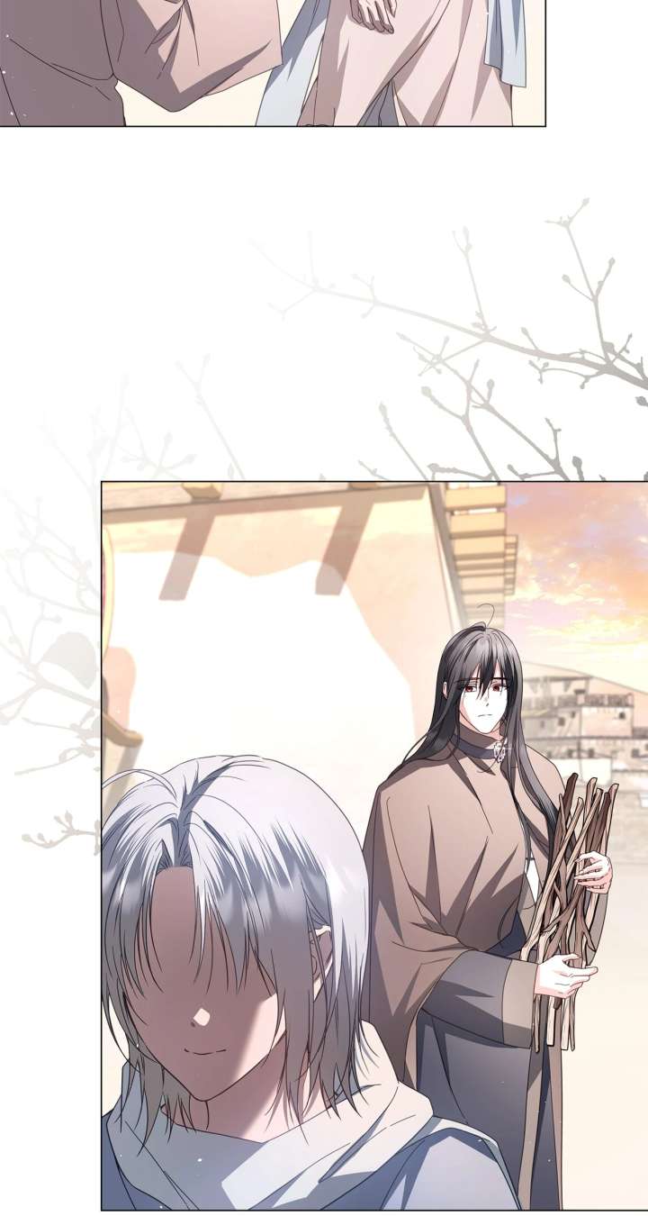 Traces of the Moon Chapter 85 - Page 51