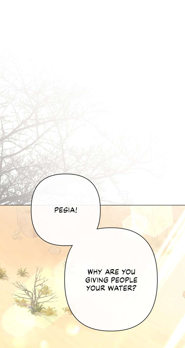 Traces of the Moon Chapter 85 - Page 52