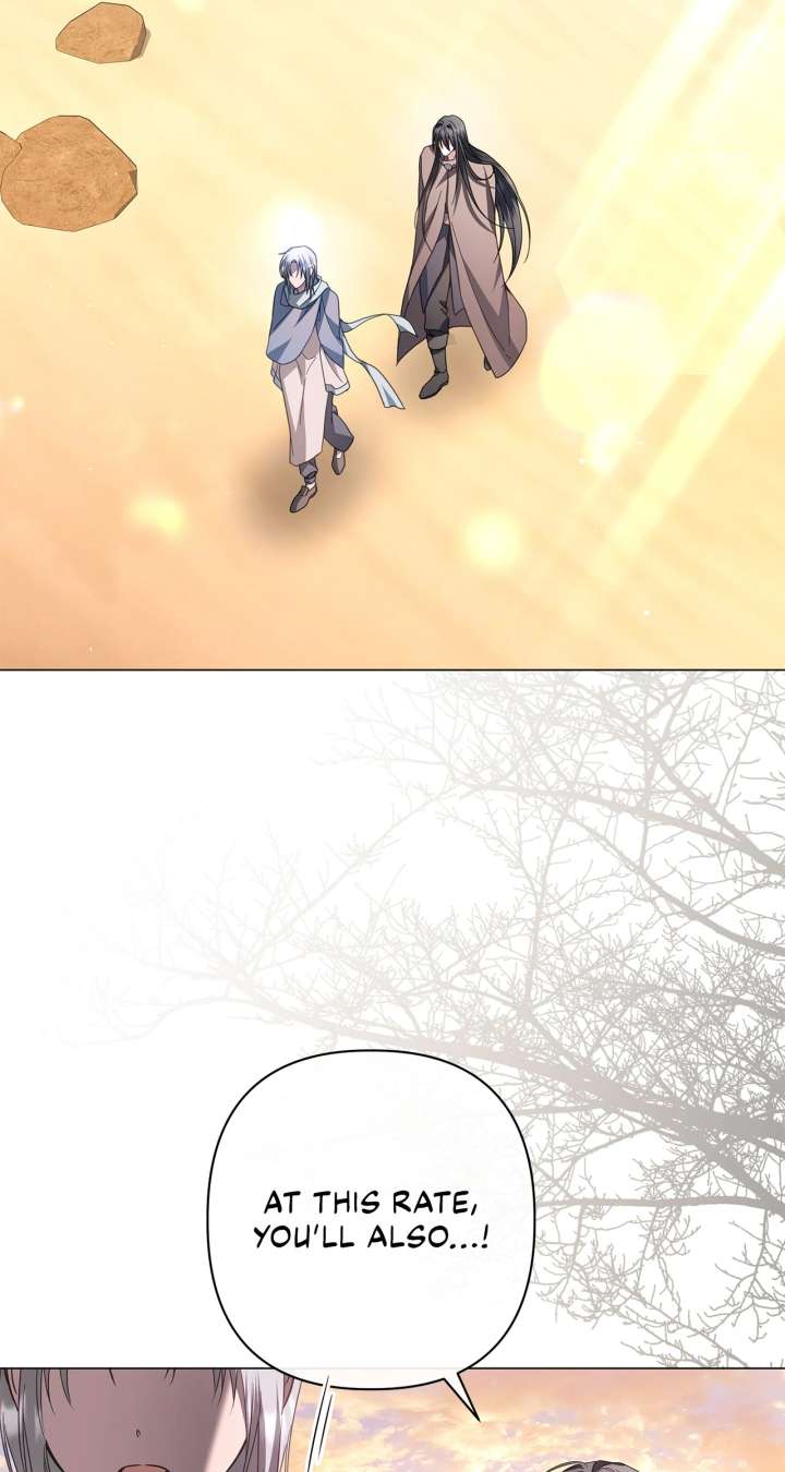 Traces of the Moon Chapter 85 - Page 53