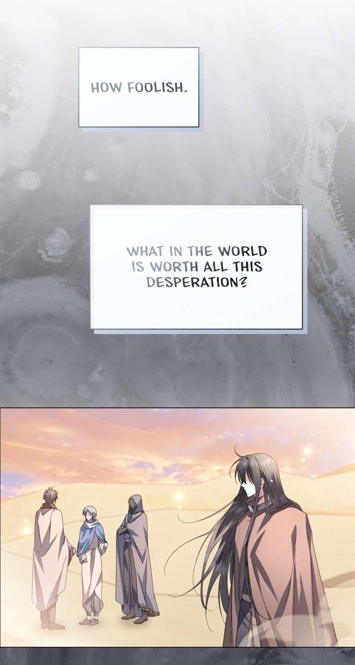 Traces of the Moon Chapter 85 - Page 59