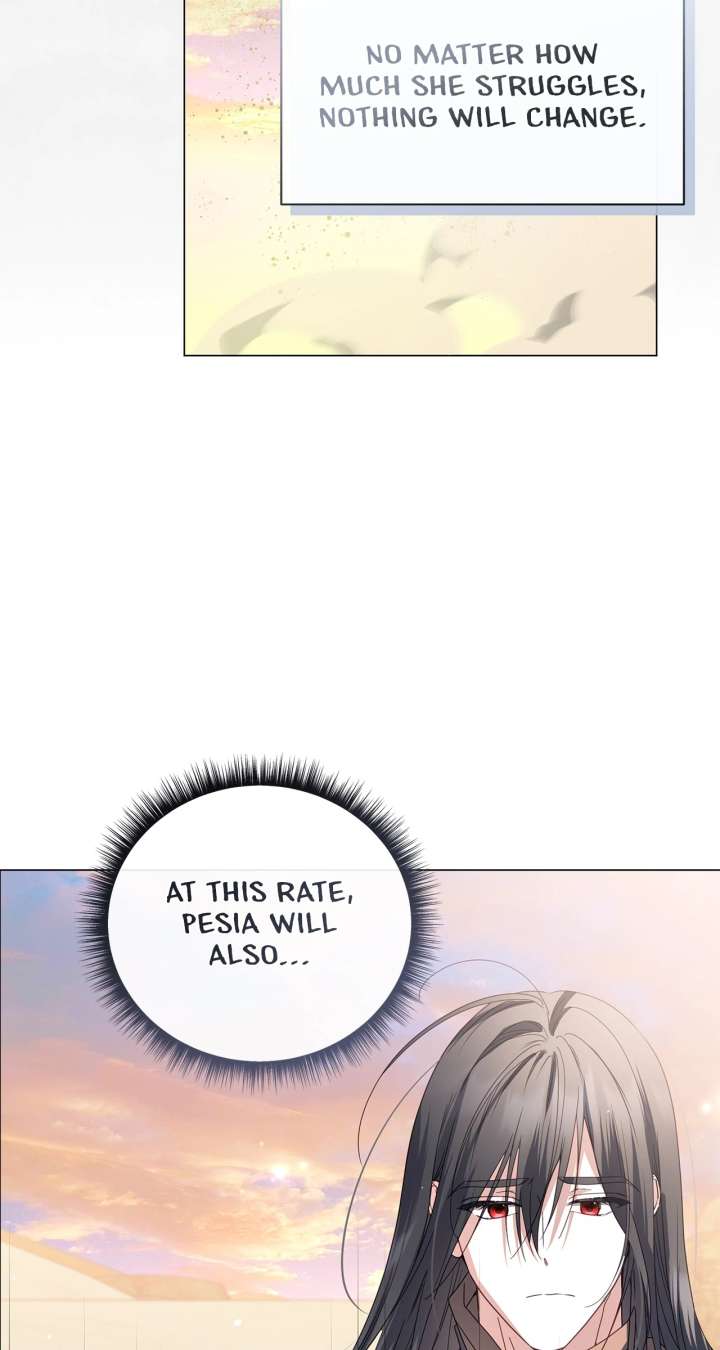 Traces of the Moon Chapter 85 - Page 61