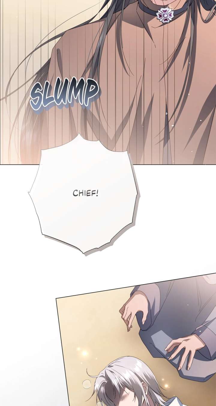 Traces of the Moon Chapter 85 - Page 62