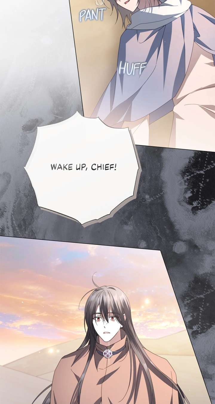 Traces of the Moon Chapter 85 - Page 63