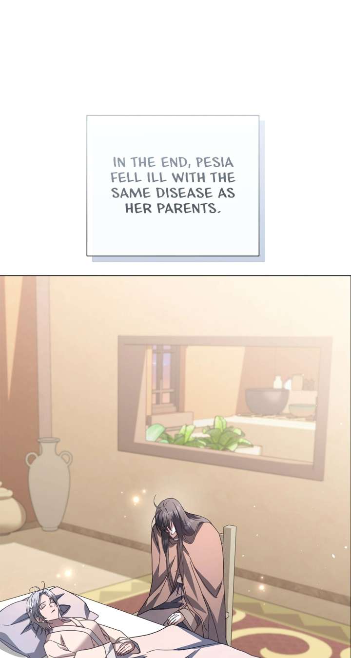 Traces of the Moon Chapter 85 - Page 65