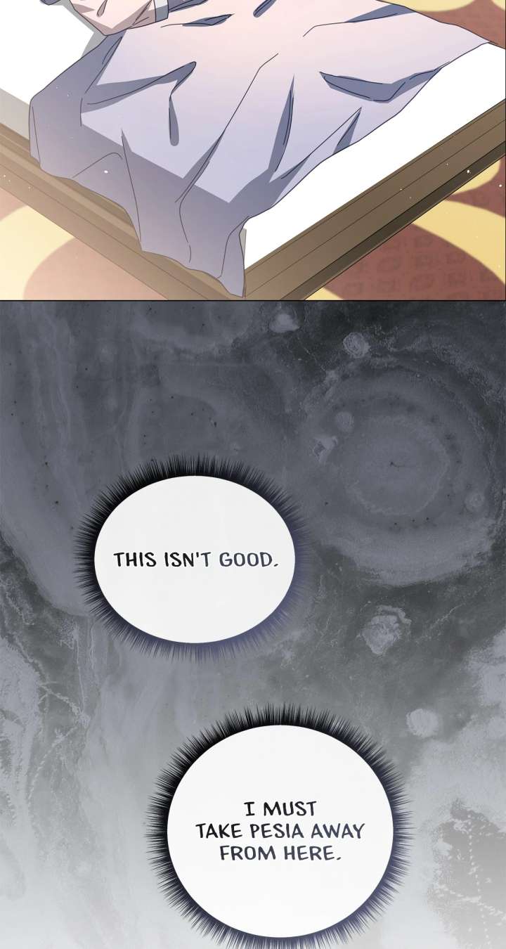 Traces of the Moon Chapter 85 - Page 66