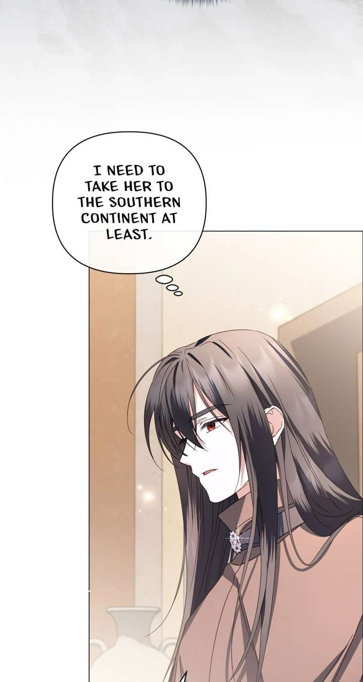 Traces of the Moon Chapter 85 - Page 67