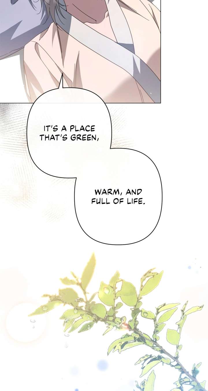 Traces of the Moon Chapter 85 - Page 69