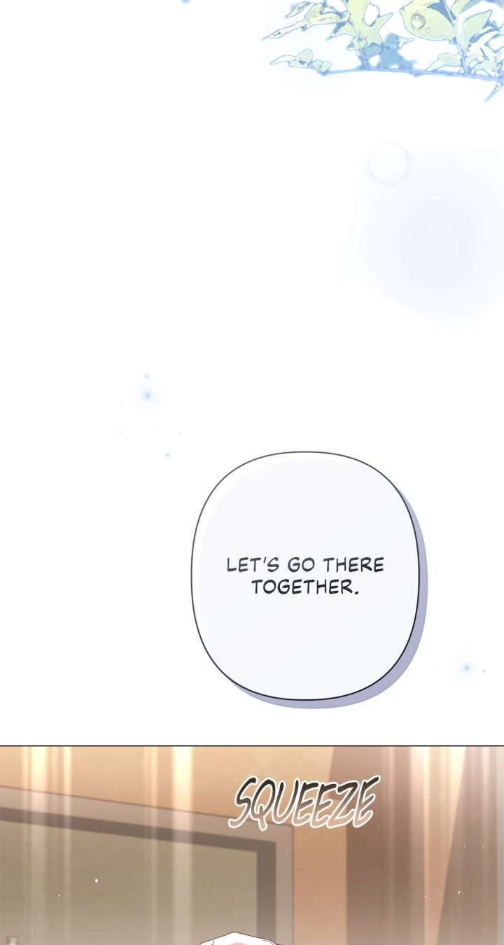 Traces of the Moon Chapter 85 - Page 70