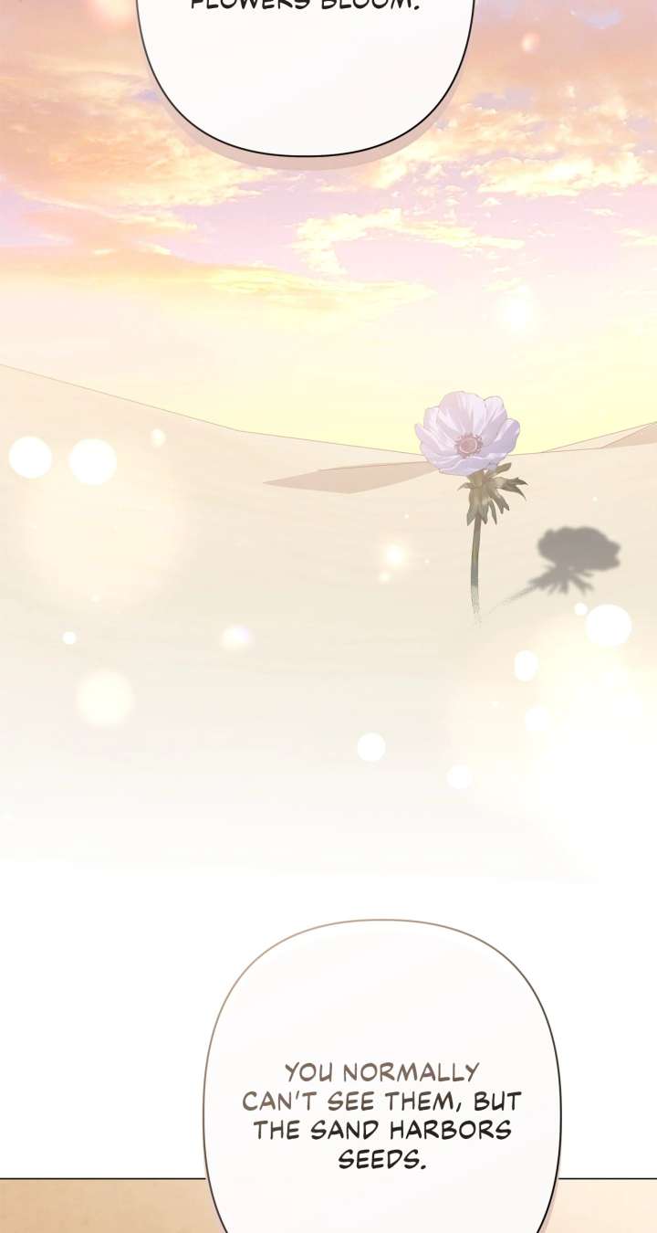 Traces of the Moon Chapter 85 - Page 76