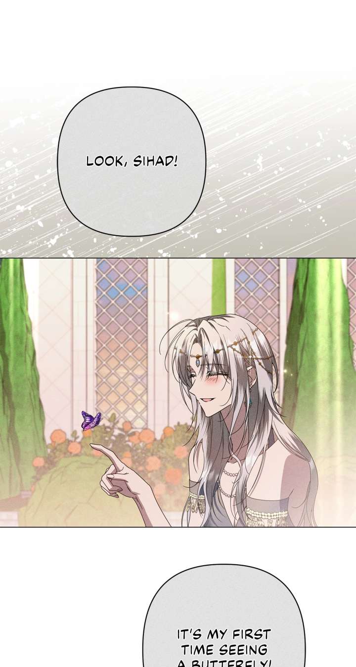 Traces of the Moon Chapter 85 - Page 9