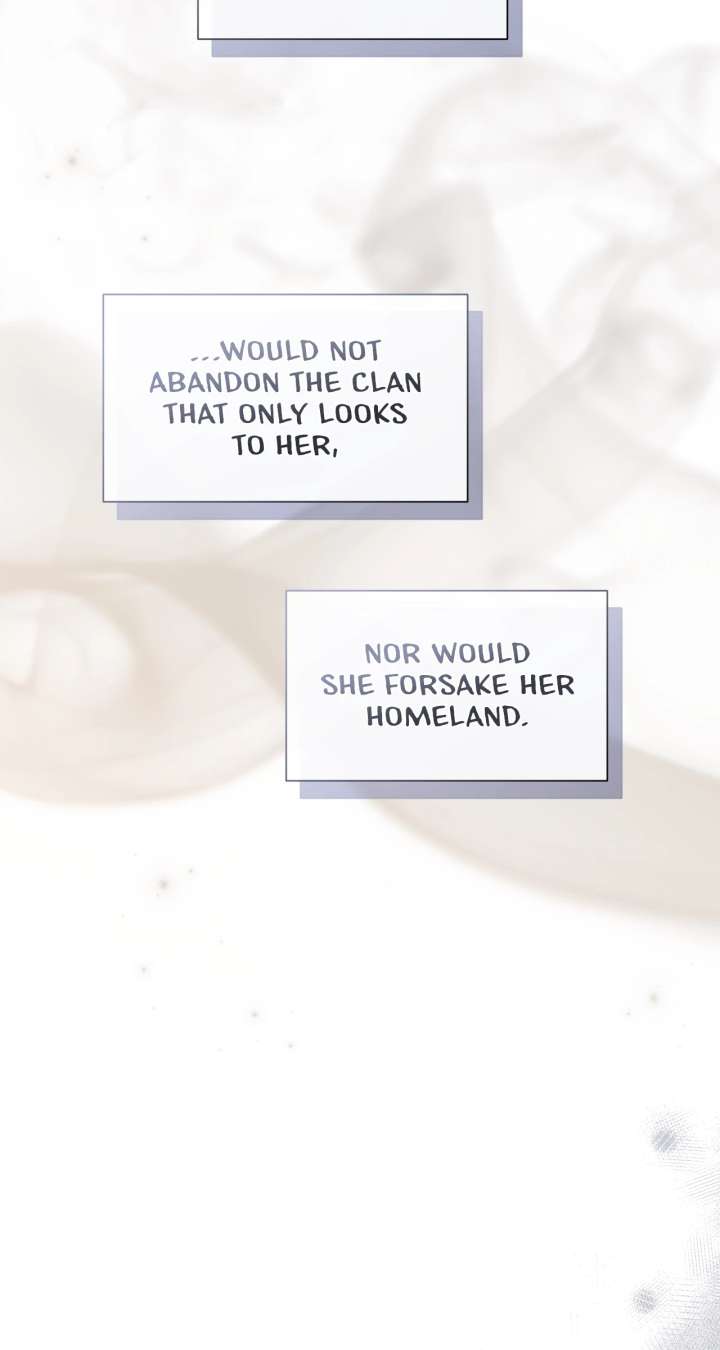 Traces of the Moon Chapter 85 - Page 83