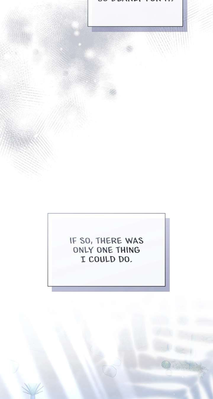 Traces of the Moon Chapter 85 - Page 85