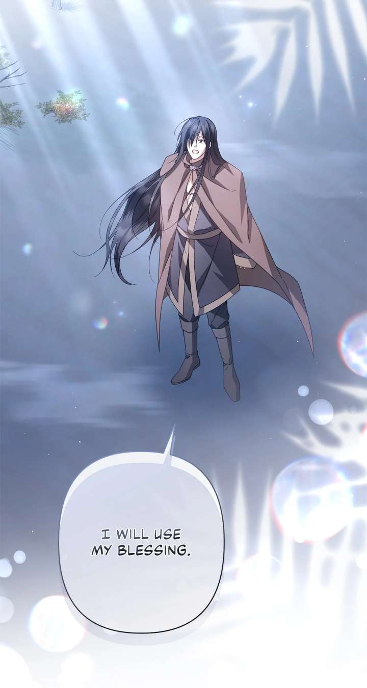 Traces of the Moon Chapter 85 - Page 86