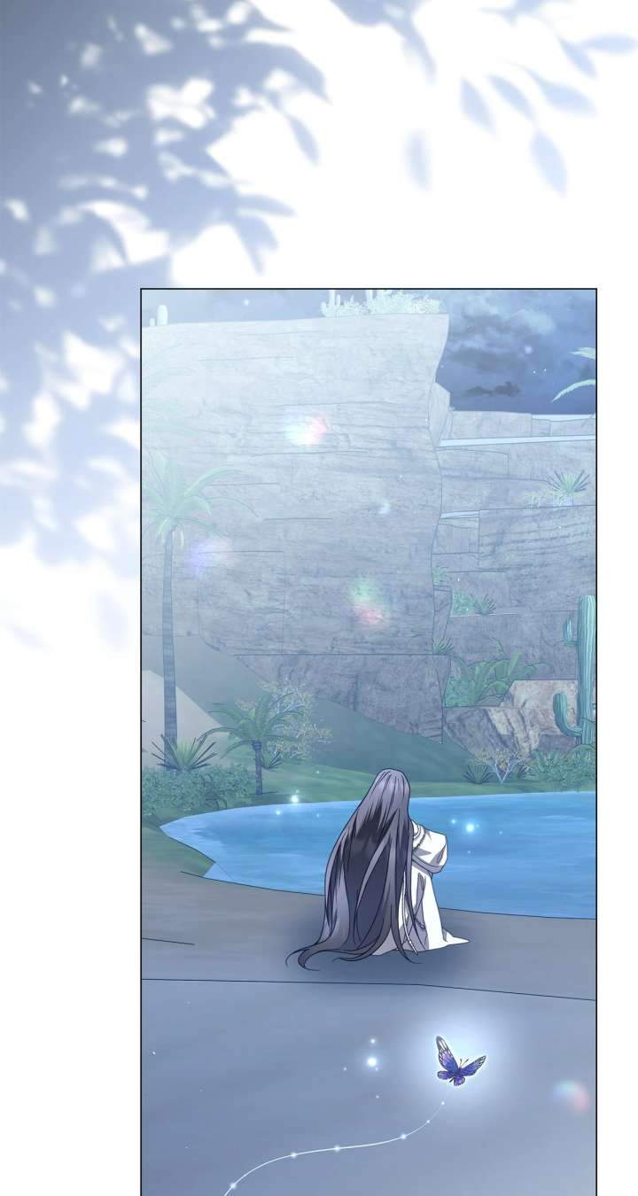 Traces of the Moon Chapter 85 - Page 98