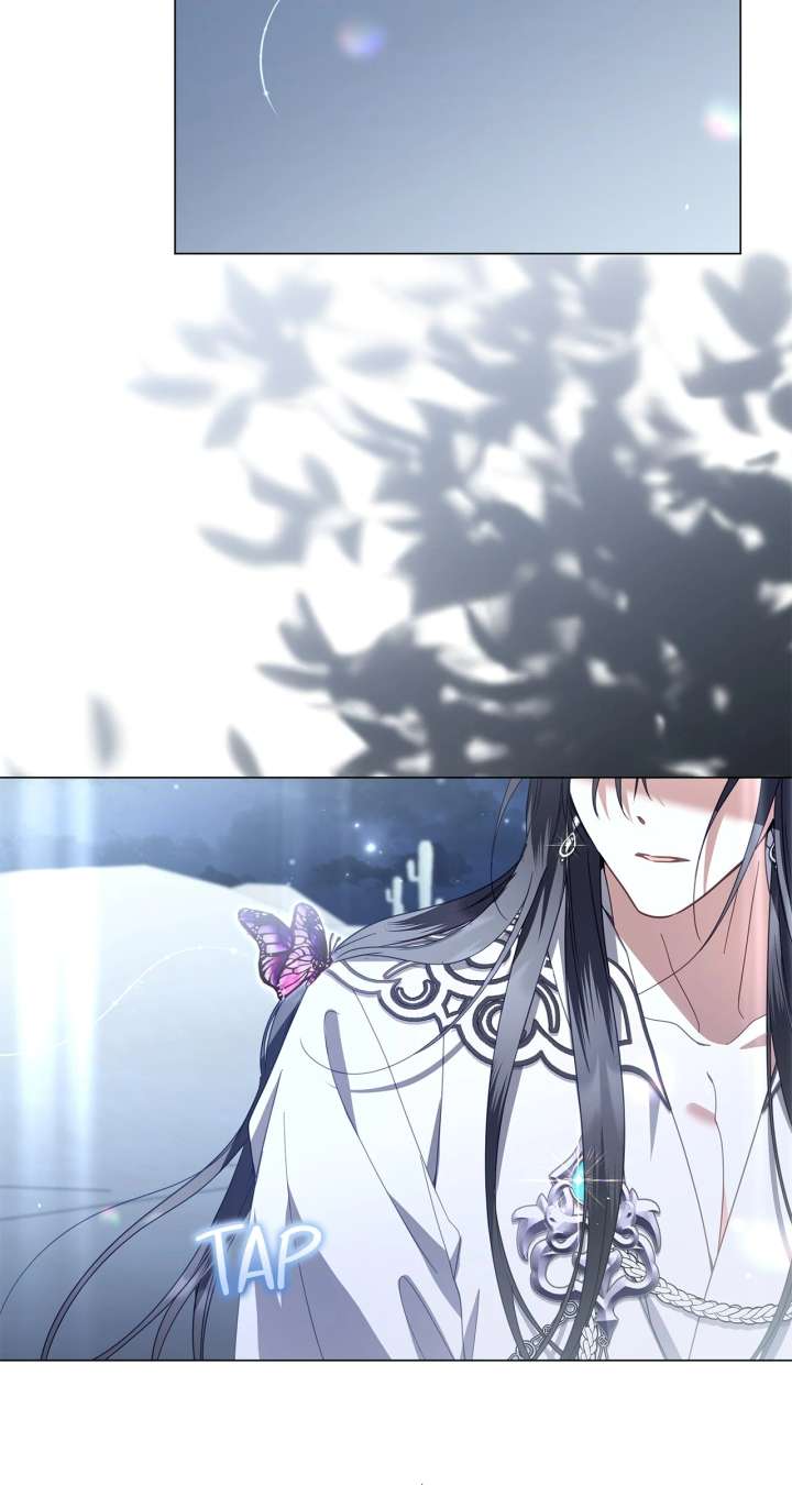 Traces of the Moon Chapter 85 - Page 99