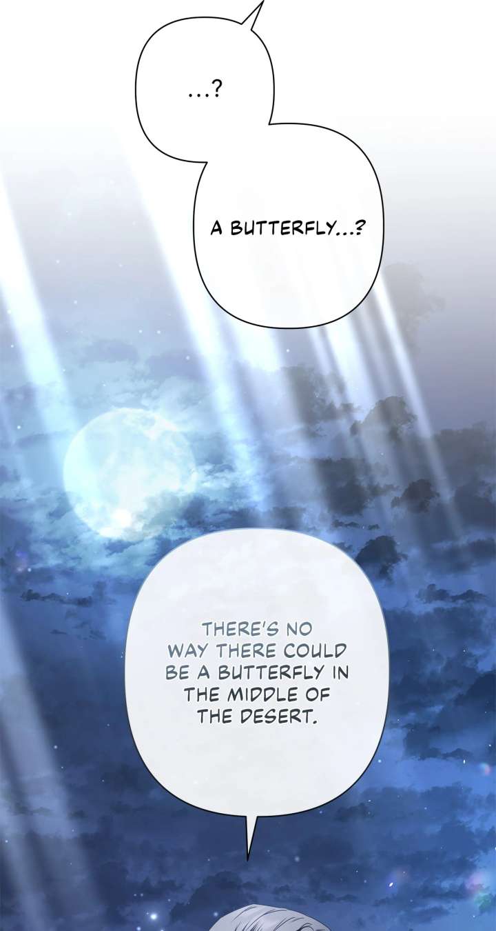 Traces of the Moon Chapter 85 - Page 100