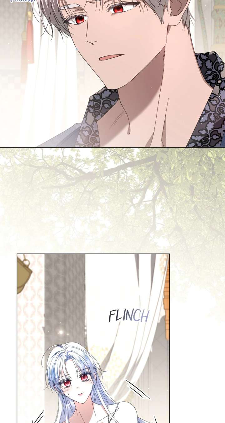 Traces of the Moon Chapter 86 - Page 12