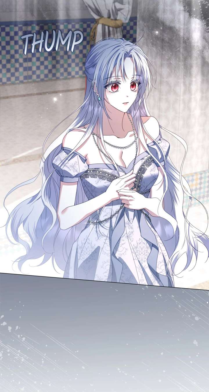 Traces of the Moon Chapter 86 - Page 18