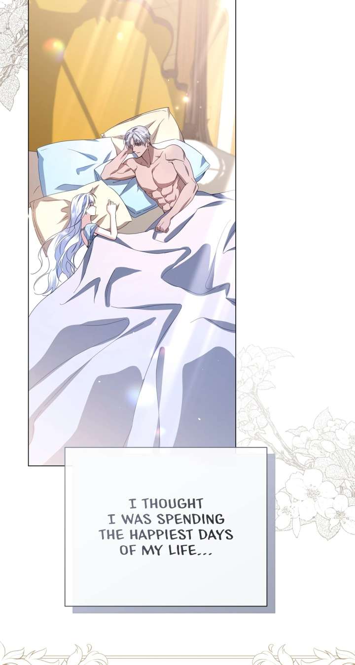 Traces of the Moon Chapter 86 - Page 3