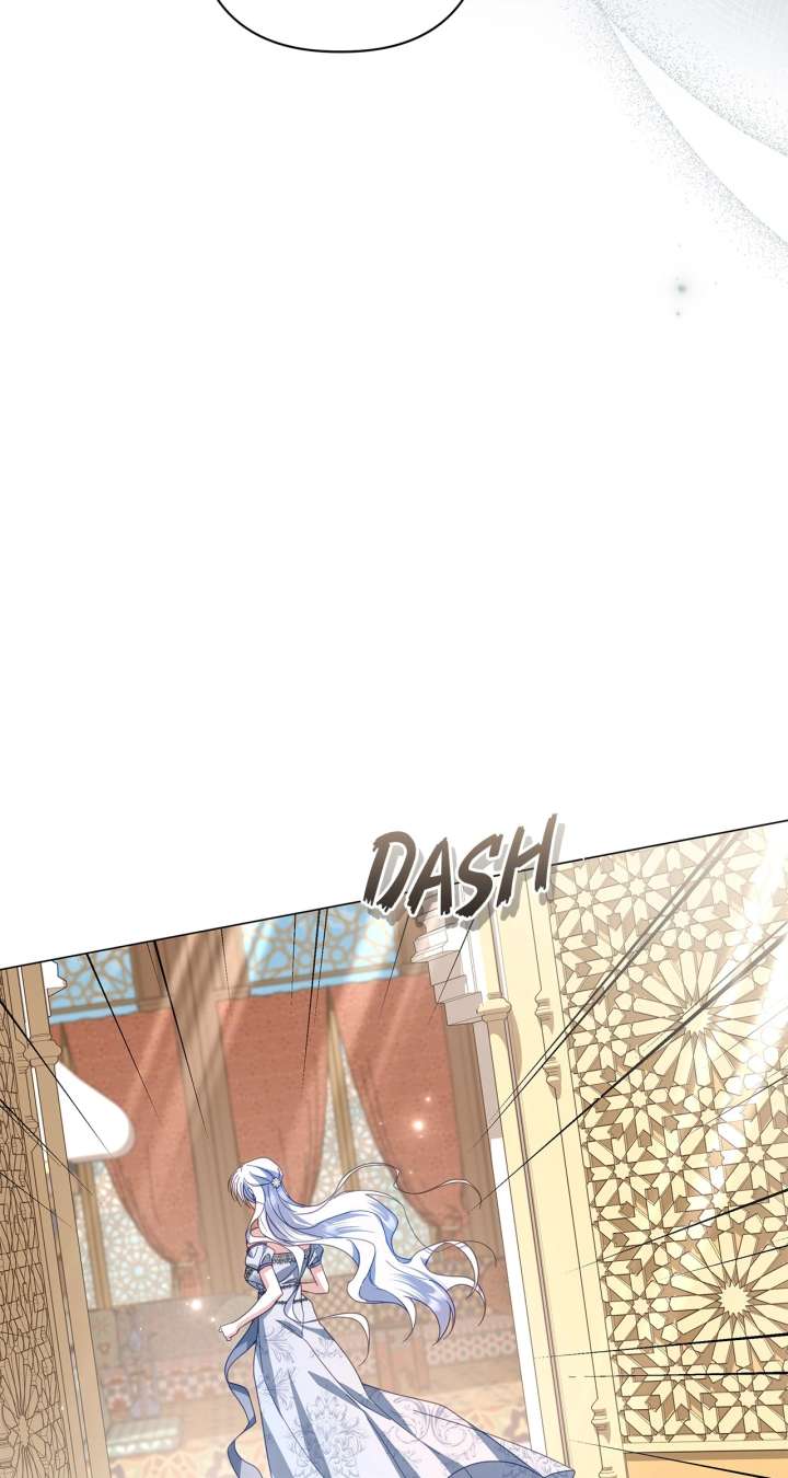 Traces of the Moon Chapter 86 - Page 21