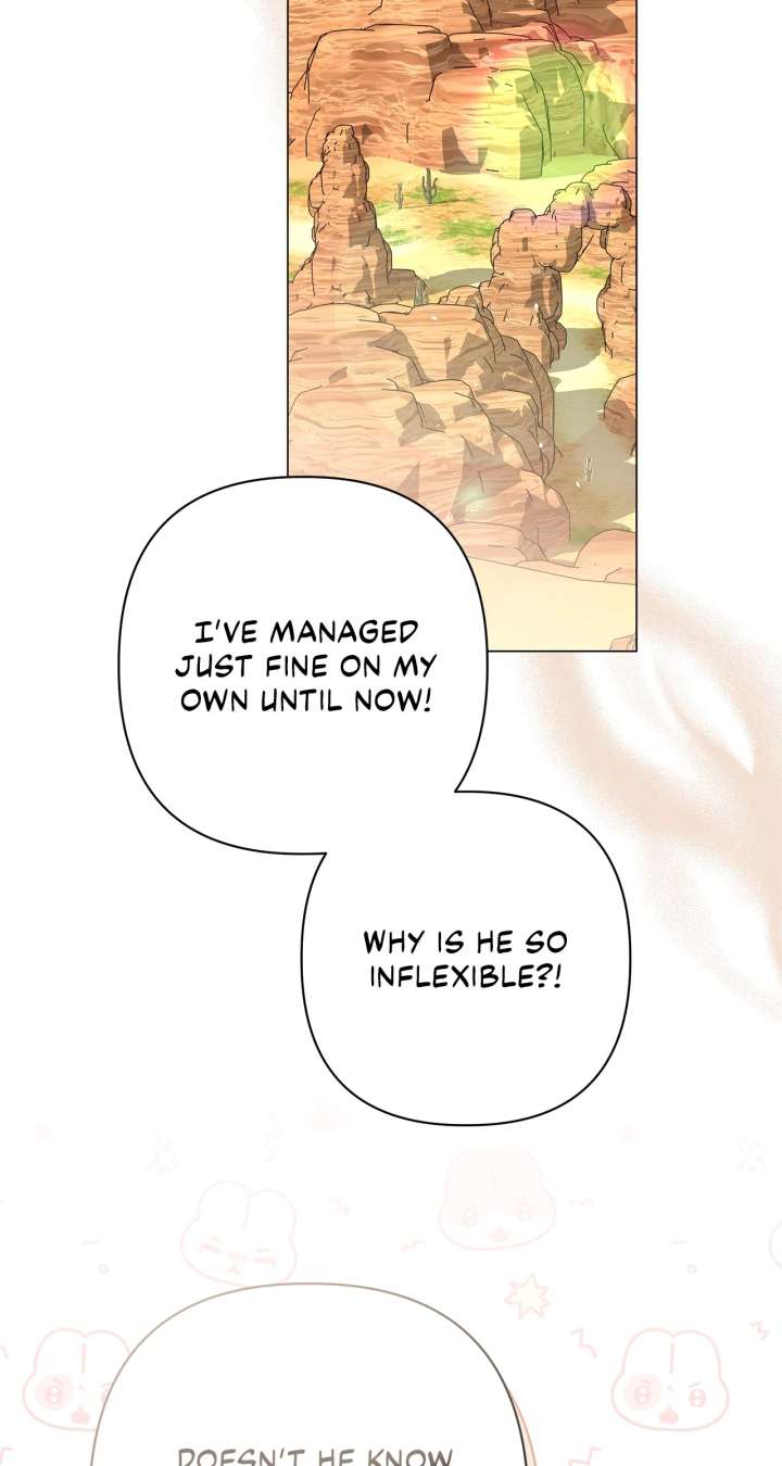 Traces of the Moon Chapter 86 - Page 25