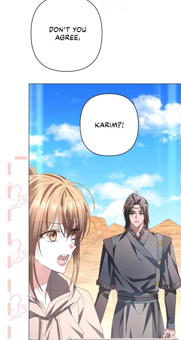 Traces of the Moon Chapter 86 - Page 27