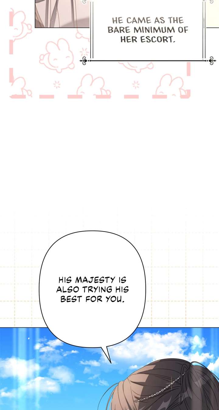 Traces of the Moon Chapter 86 - Page 28