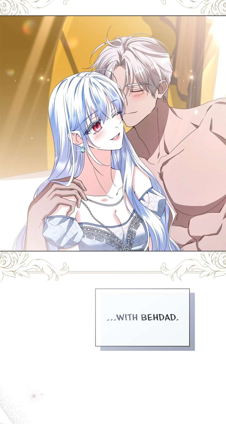 Traces of the Moon Chapter 86 - Page 4