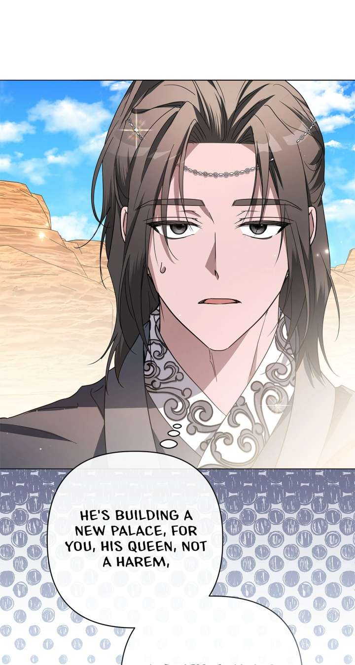 Traces of the Moon Chapter 86 - Page 31