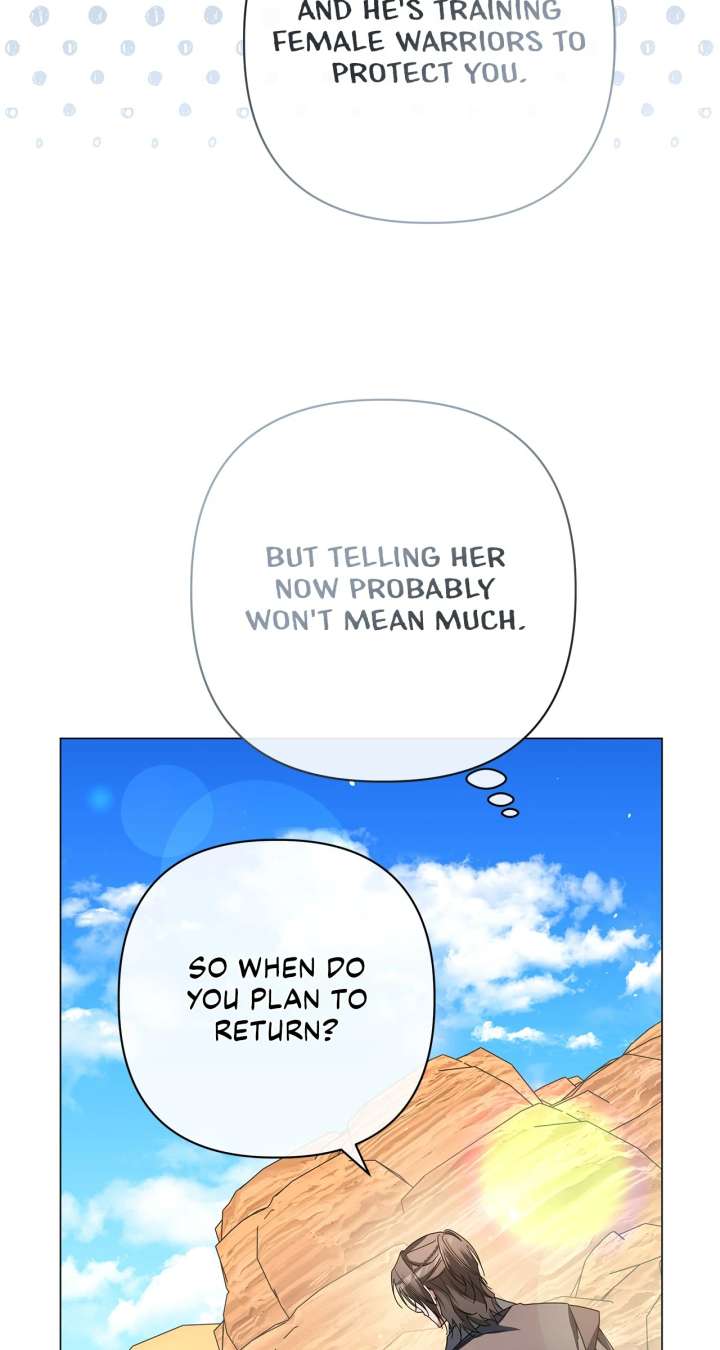 Traces of the Moon Chapter 86 - Page 32