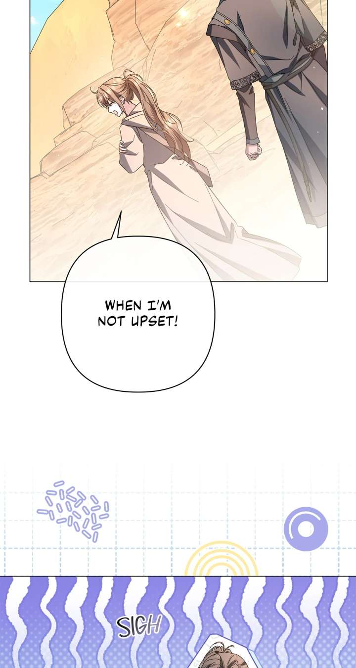 Traces of the Moon Chapter 86 - Page 33