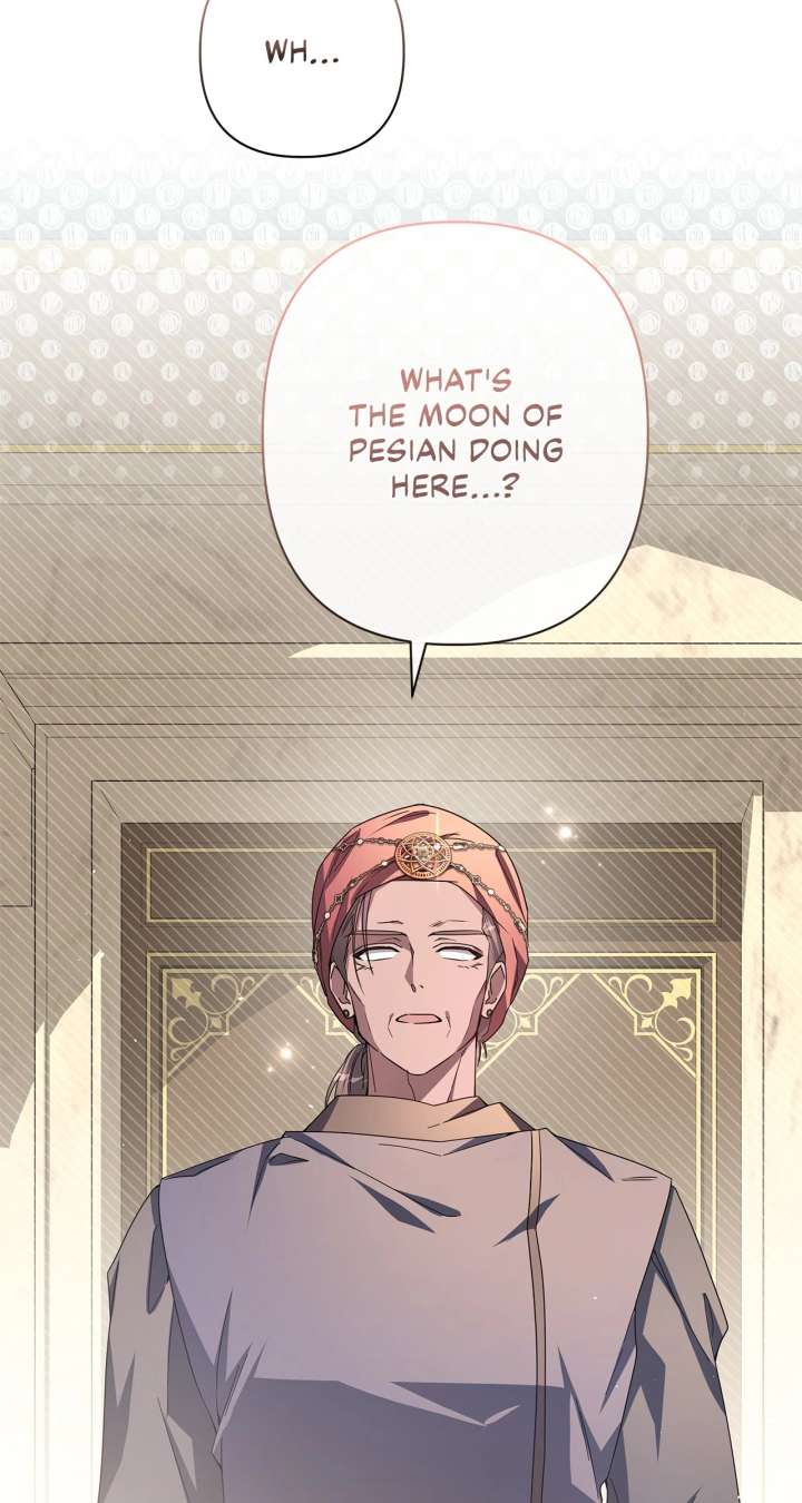 Traces of the Moon Chapter 86 - Page 35