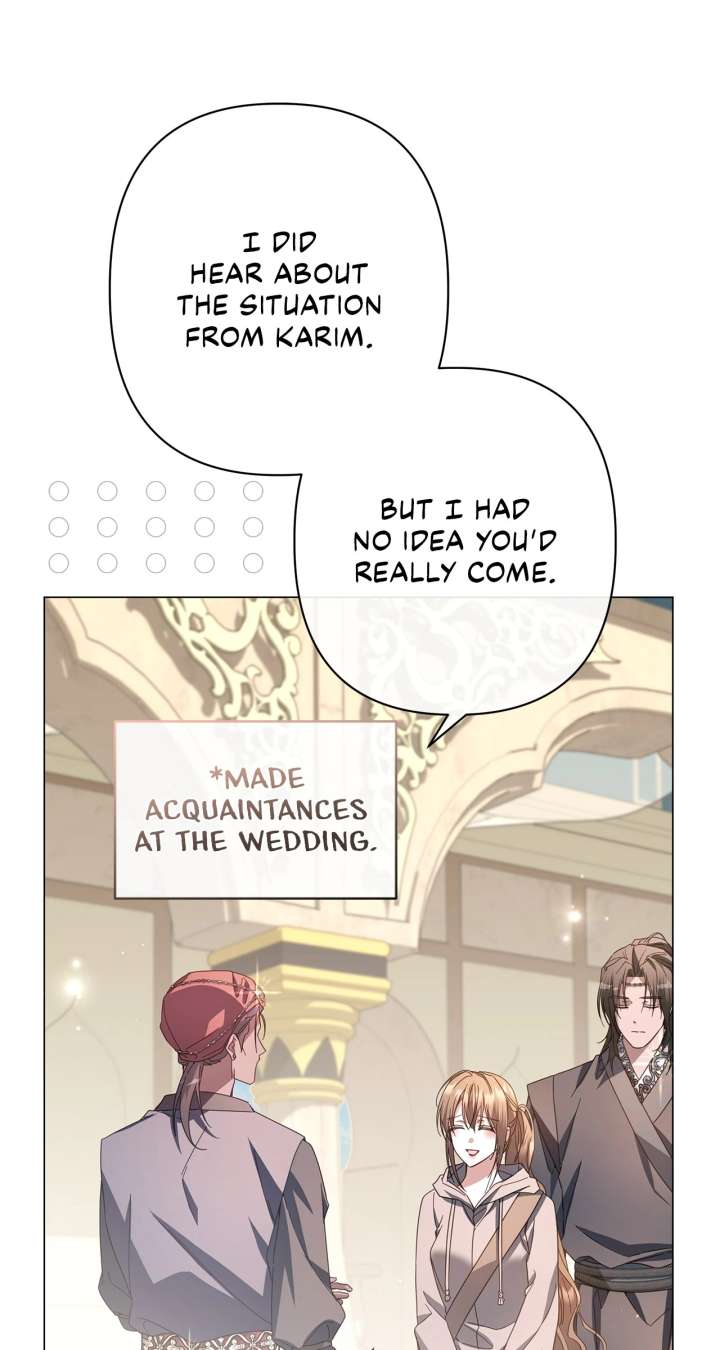 Traces of the Moon Chapter 86 - Page 37