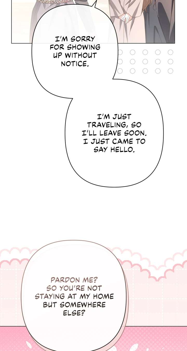 Traces of the Moon Chapter 86 - Page 38