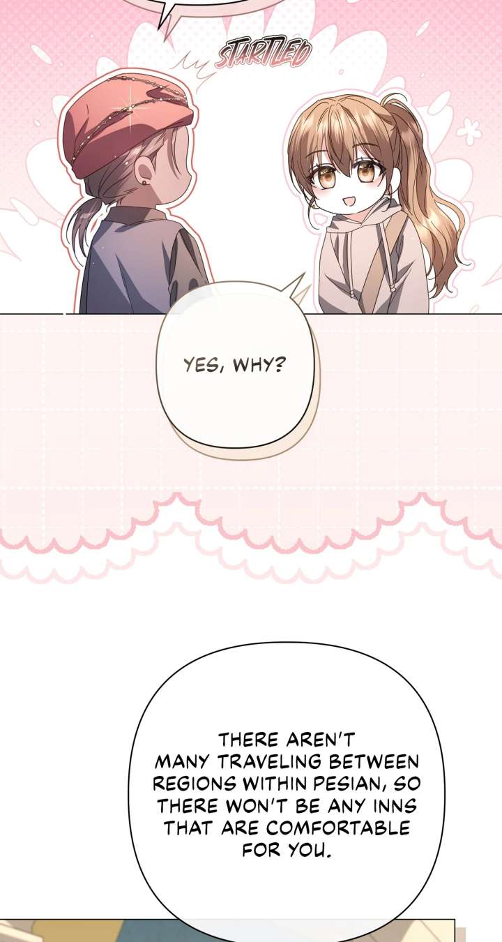 Traces of the Moon Chapter 86 - Page 39