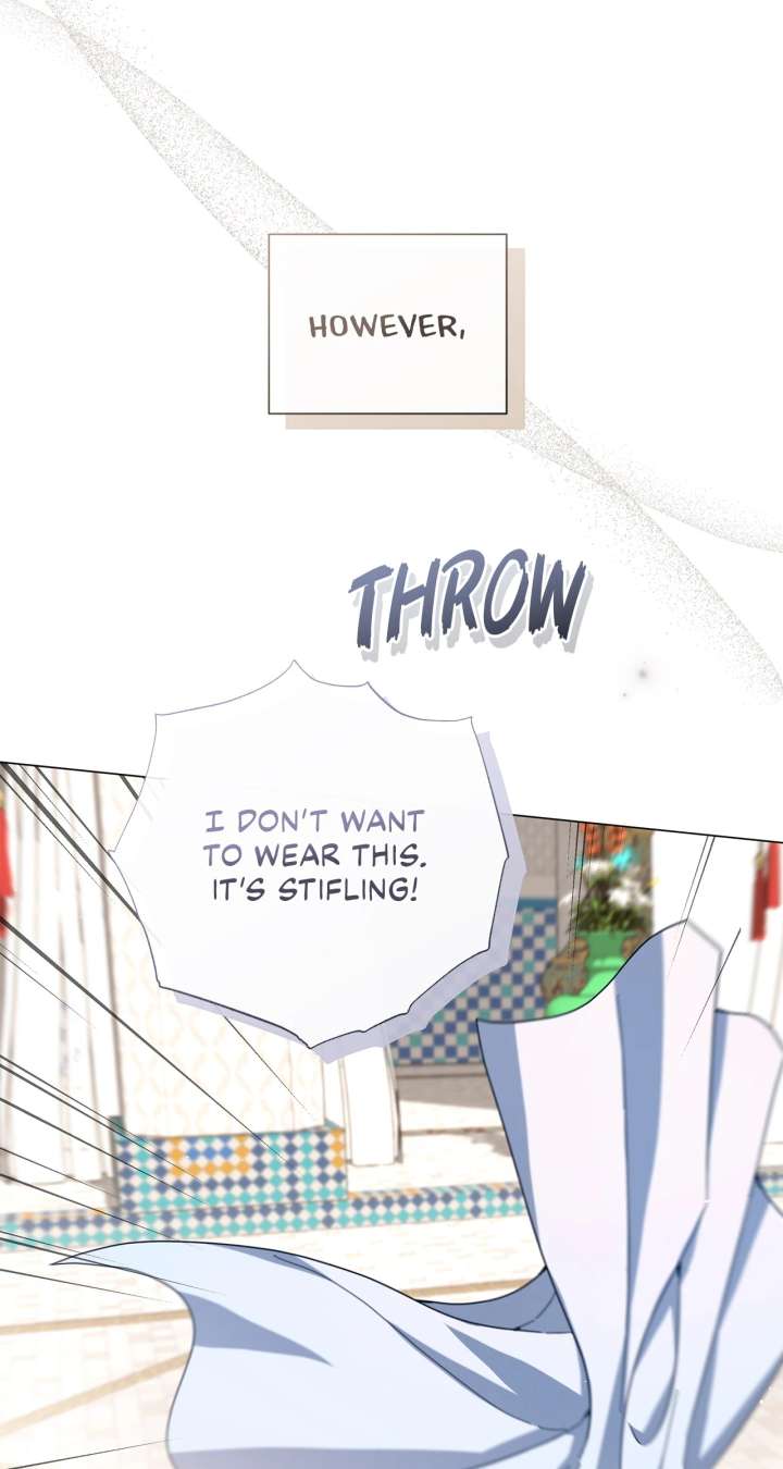 Traces of the Moon Chapter 86 - Page 5