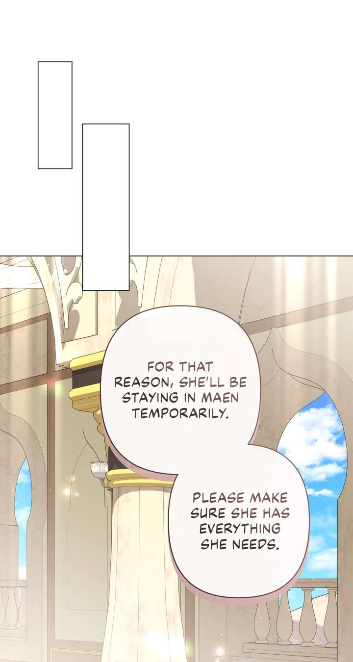 Traces of the Moon Chapter 86 - Page 44