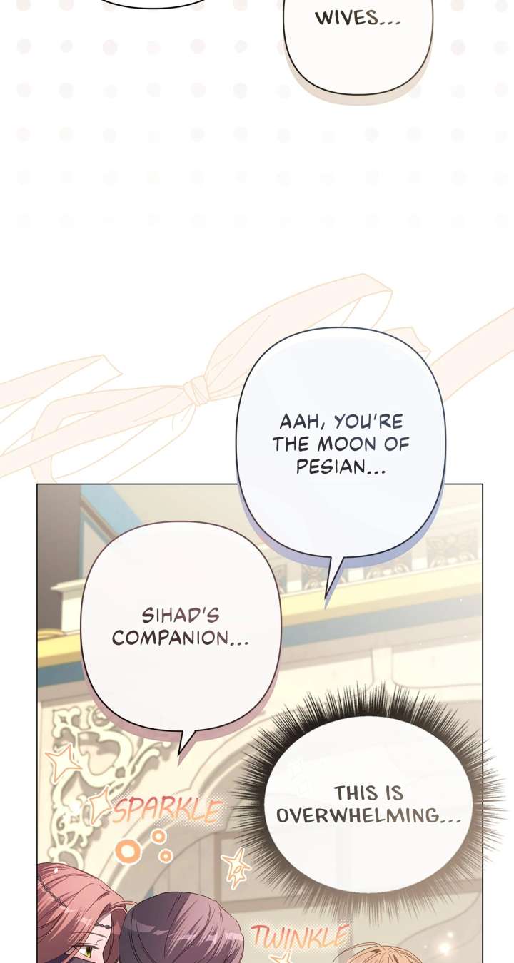 Traces of the Moon Chapter 86 - Page 46