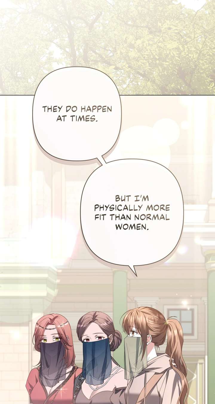 Traces of the Moon Chapter 86 - Page 49