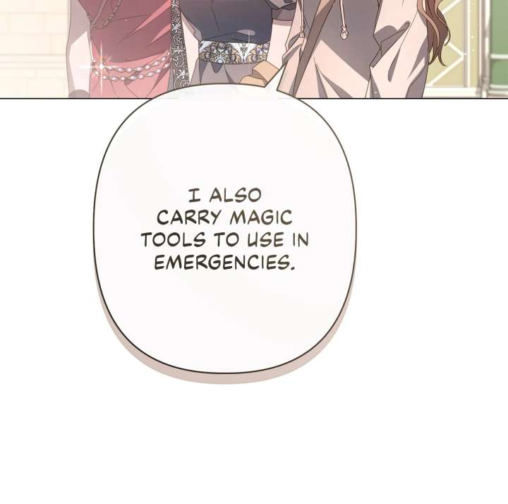 Traces of the Moon Chapter 86 - Page 50