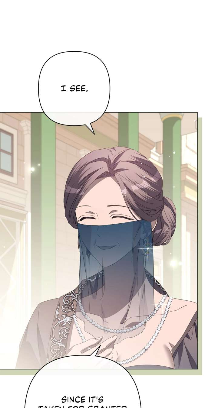 Traces of the Moon Chapter 86 - Page 51