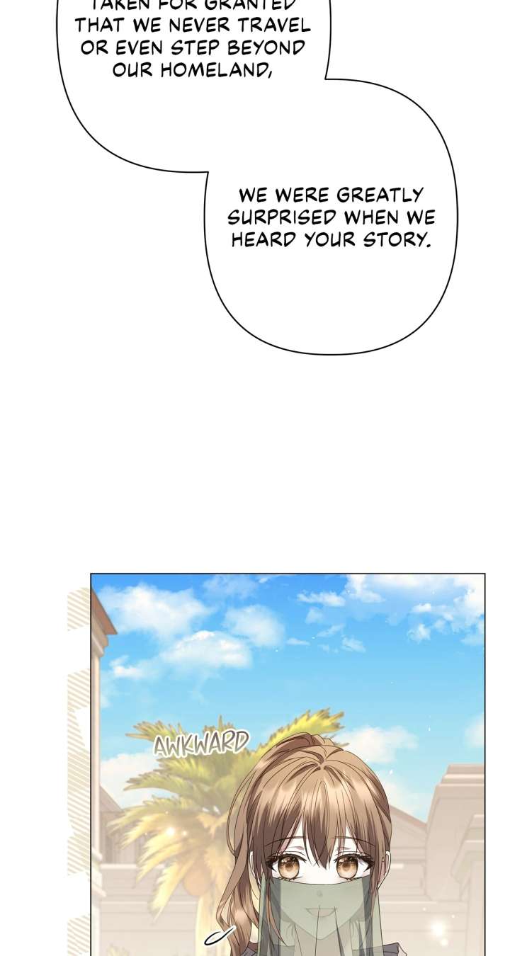 Traces of the Moon Chapter 86 - Page 52