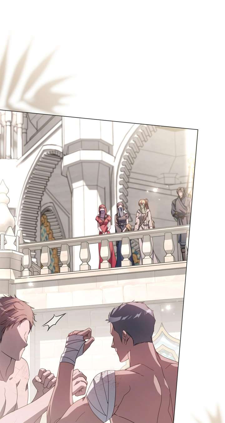 Traces of the Moon Chapter 86 - Page 57