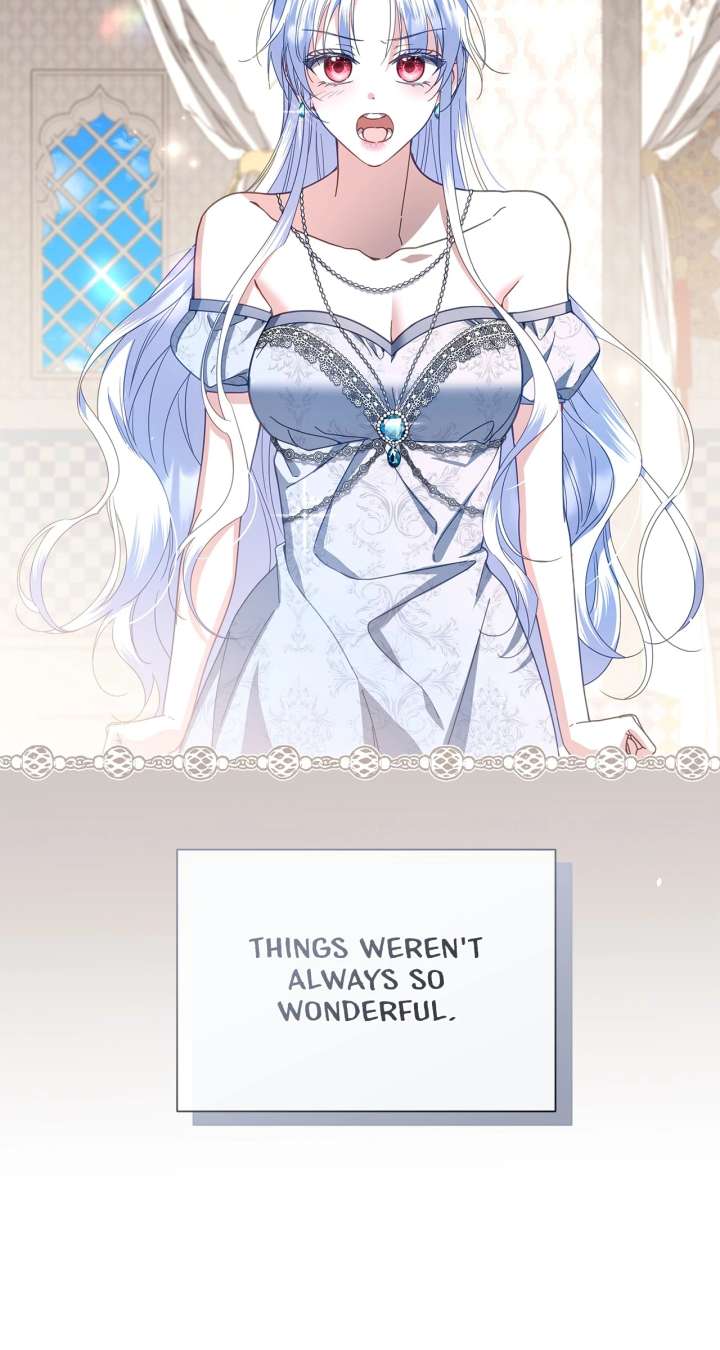 Traces of the Moon Chapter 86 - Page 7