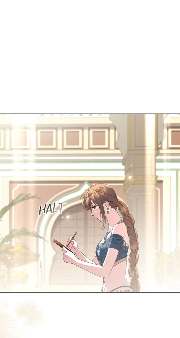 Traces of the Moon Chapter 86 - Page 64