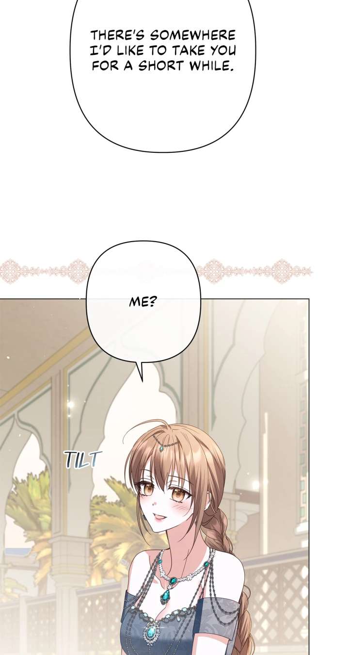 Traces of the Moon Chapter 86 - Page 72