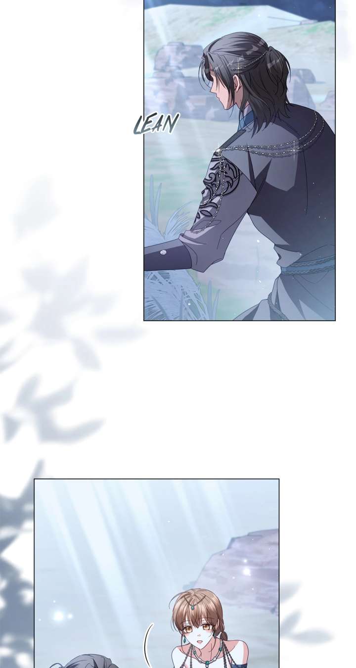 Traces of the Moon Chapter 86 - Page 77