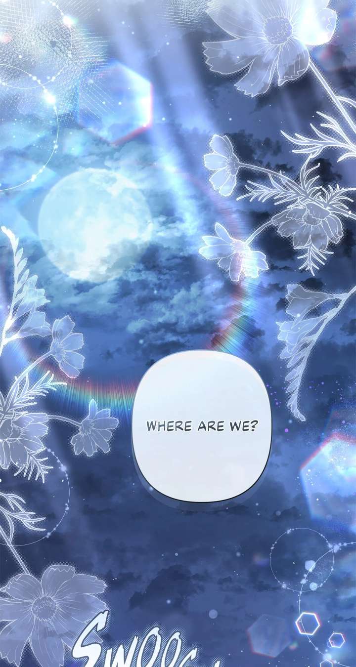 Traces of the Moon Chapter 86 - Page 80