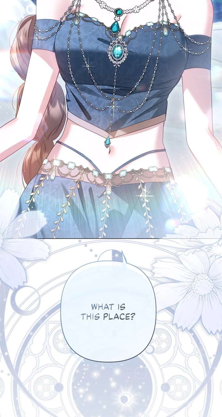 Traces of the Moon Chapter 86 - Page 83